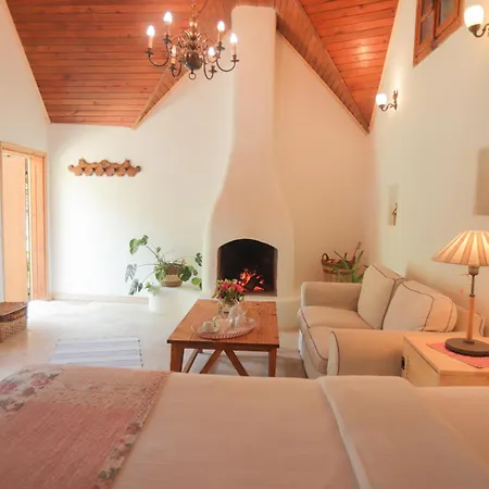 Tranquilla River Lodge (Adults Only)-3